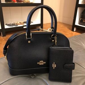 🔥ON SALE NOW🔥 NWT, Coach set